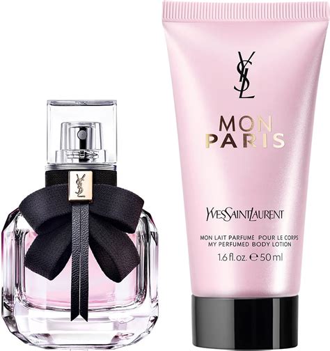 yves saint laurent mon paris amazon|borse yves saint laurent sito ufficiale.